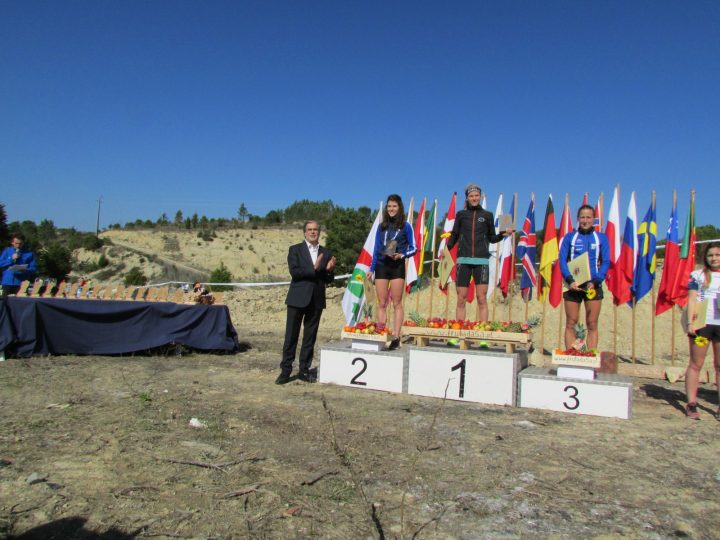 Prova de orientao 28